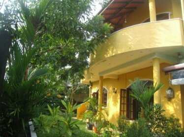 Villa Shwetha Guest House