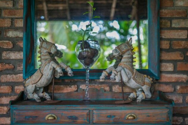 Yogi Toad Villa - Photo3