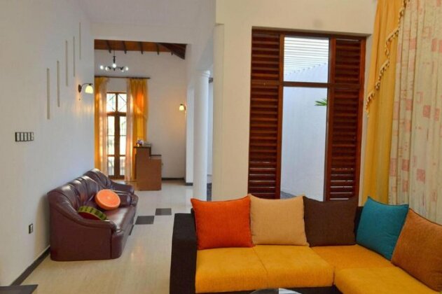 Sobaya Residence - Photo2
