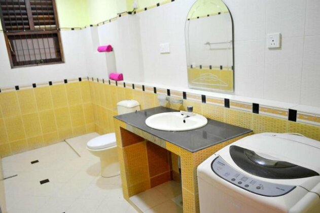 Sobaya Residence - Photo3
