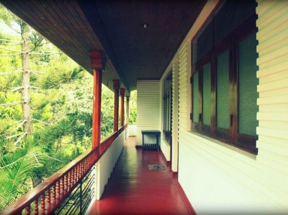 The Second Home - Photo4