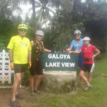 Gal Oya Lake View Inginiyagala