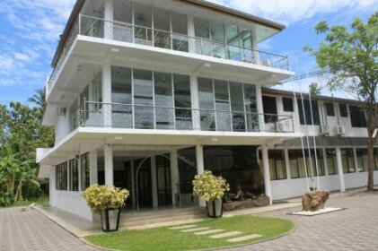Hotel Lake Jay