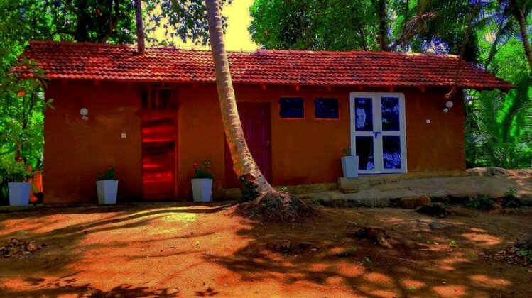 Mereiyans Village Hotel