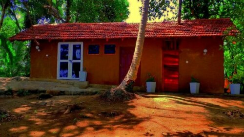 Mereiyans Village Hotel
