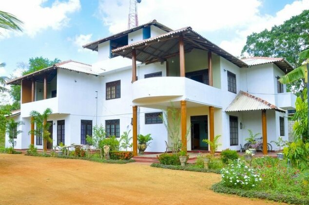 Ari Guest House Anuradhapura