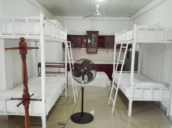 City Capital Hostel - Photo5