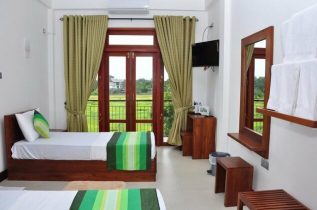 Green View Resort - Anuradhapura - Photo2