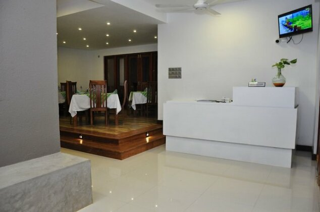 Green View Resort - Anuradhapura - Photo3