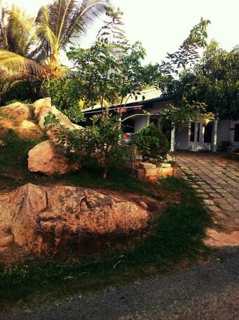 Happy House Anuradhapura - Photo3