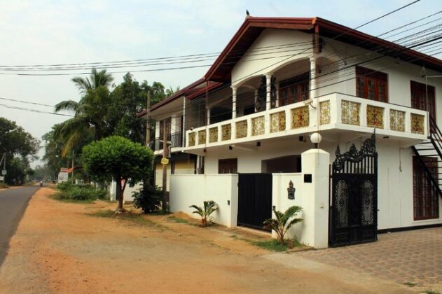 Home stay in Anuradhapura