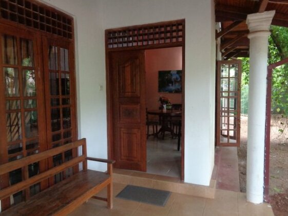Homestay - Home stay with calm environment - Photo4