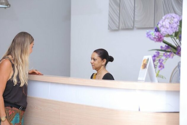 Hotel Randiya - Photo3