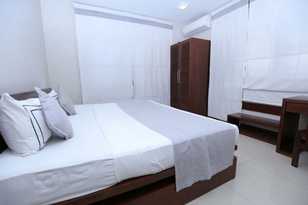 Hotel Randiya - Photo5