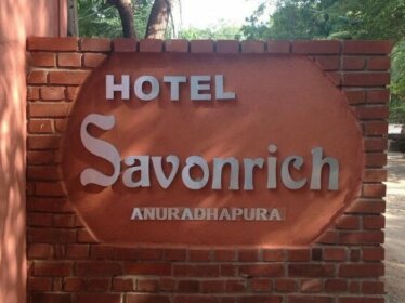 Hotel Savonrich