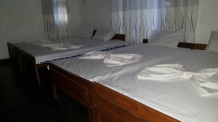 Hotel Sisilthera - Photo4