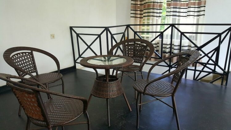 Hotel Sisilthera - Photo5