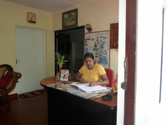 Indrani Inn - Photo3
