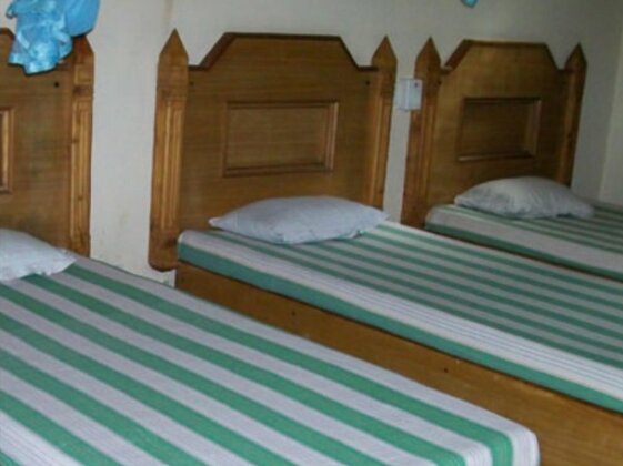 Jayabima Rest Hotel - Photo4