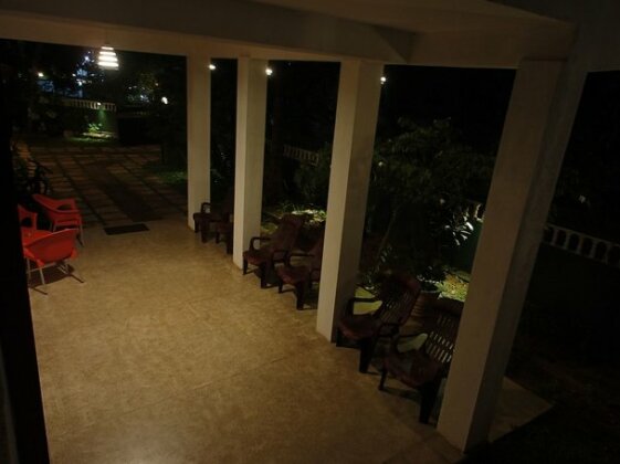 Kutumbaya Resort - Photo4