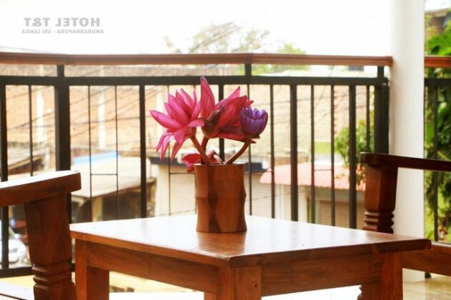 Lodge T&T - Photo2