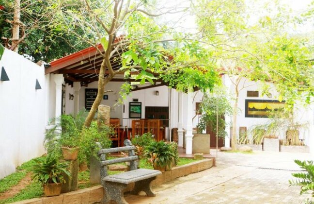 Lodge T&T - Photo5
