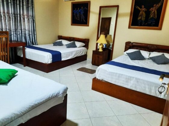 One 4 One Resorts - Photo5
