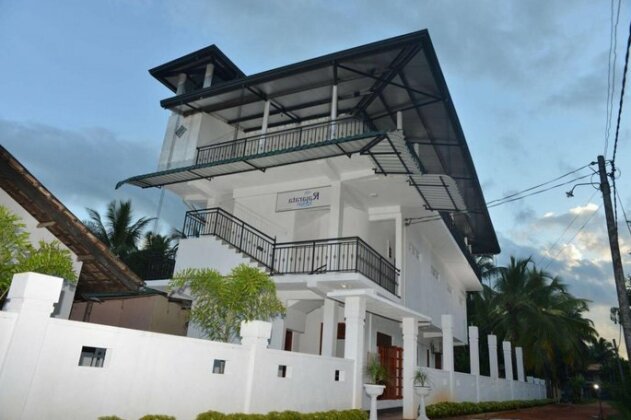 Rajarata Lodge