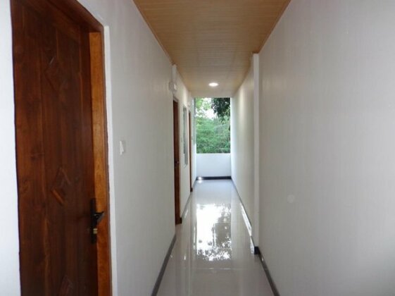 Rajarata Reach Resort - Photo2