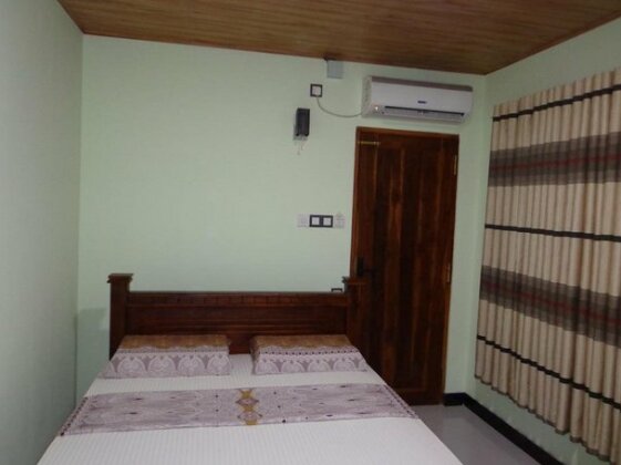 Rajarata Reach Resort - Photo5