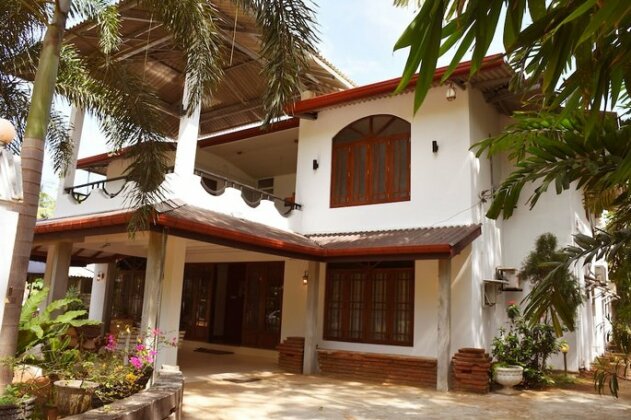 Sadula Holiday Resort - Anuradhapura