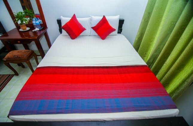 Thilaka City Hotel - Photo4