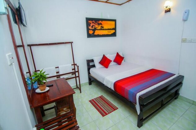Thilaka City Hotel - Photo5