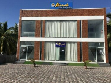 Ainah beach Guest house