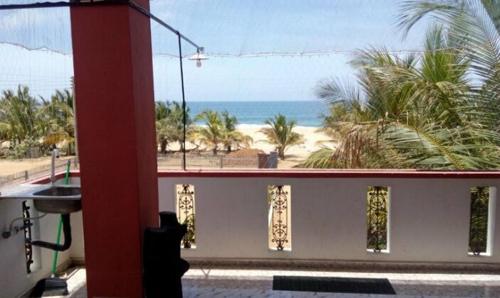 Beach Guest House Addalaichenai - Photo2
