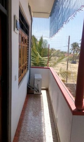 Beach Guest House Addalaichenai - Photo4