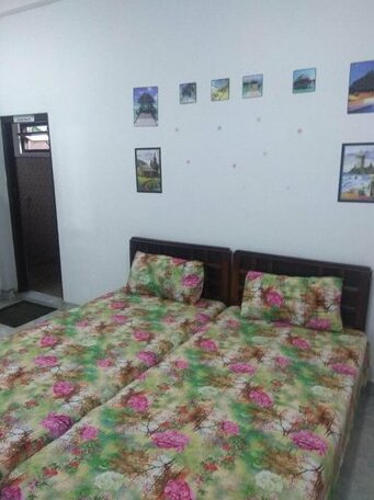 Beach Guest House Addalaichenai - Photo5