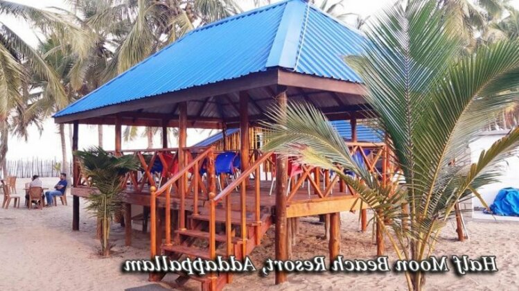 Half Moon Beach Resort - Photo2