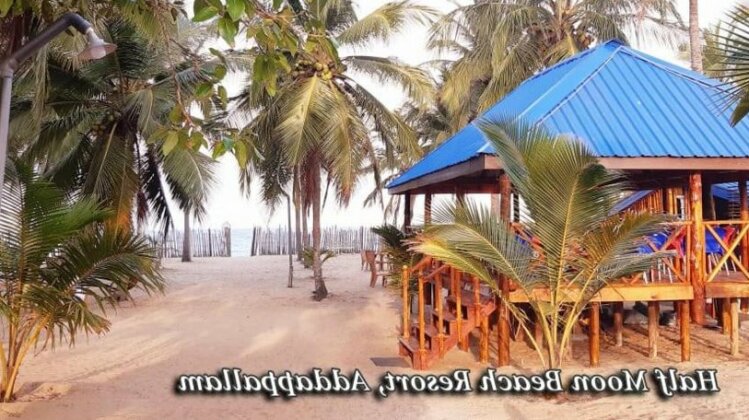 Half Moon Beach Resort - Photo3