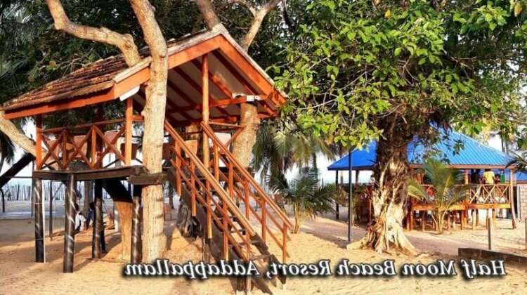 Half Moon Beach Resort - Photo5