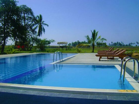 Thompukandam Village Resort