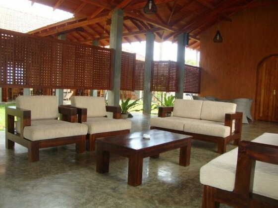 Thompukandam Village Resort - Photo2