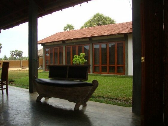 Thompukandam Village Resort - Photo3