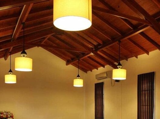 Thompukandam Village Resort - Photo4