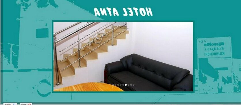 Hotel Atna - Photo3