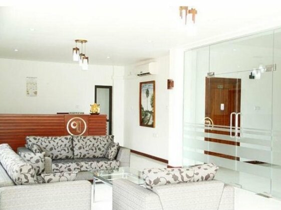 Pj Hotels - Photo2