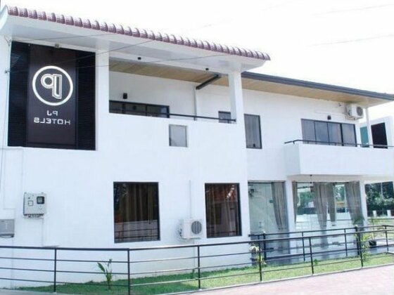 Pj Hotels - Photo3