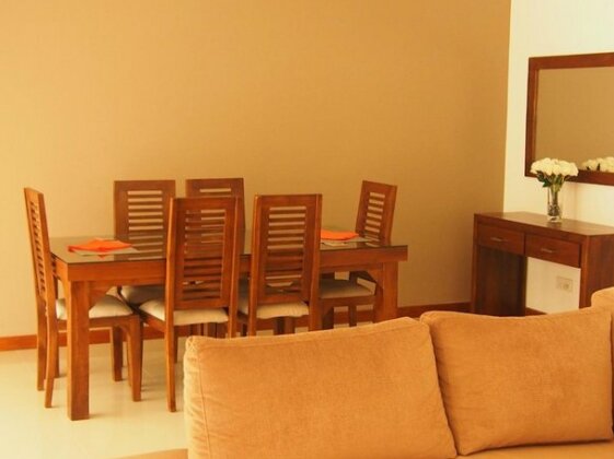 Modern & cozy appartment in Colombo - Photo3