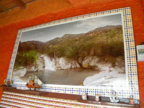 Aelam Home Stay Cabana - Photo2