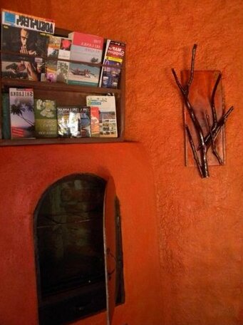 Aelam Home Stay Cabana - Photo3